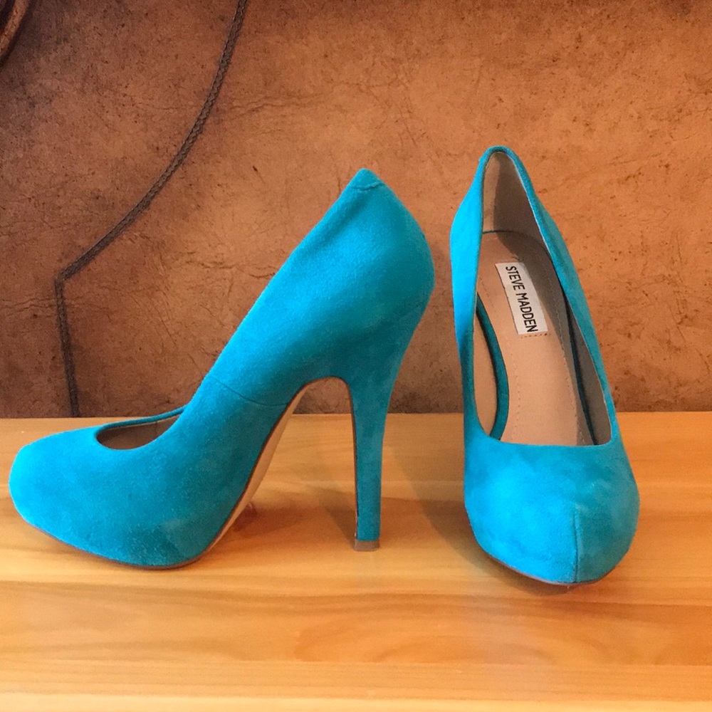 Steve Madden Shoes NWOT
